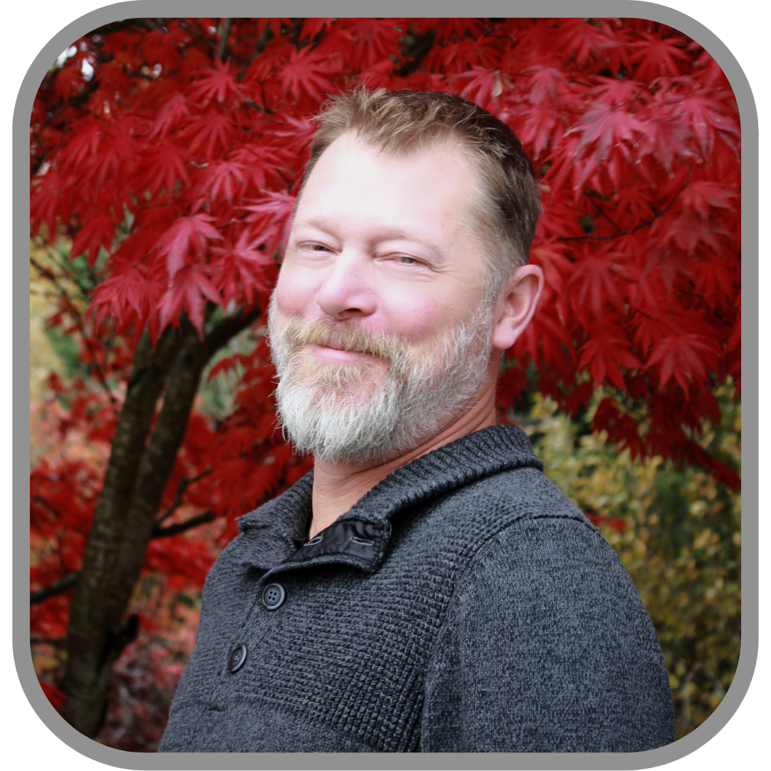 City Councilor Chris Teichroew